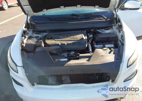 2016 Jeep Cherokee Limited z USA, uszkodzony, nr VIN 1C4PJLDB4GW239406